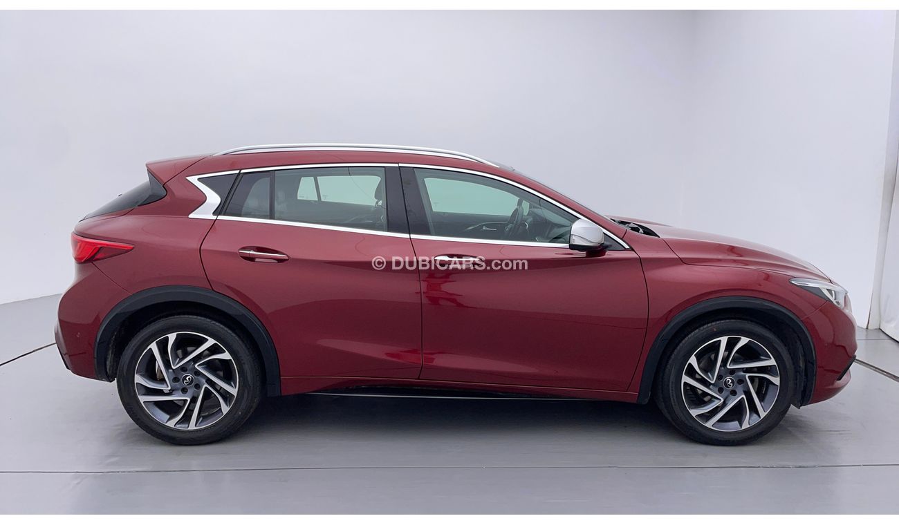 Infiniti Q30 LUXE 1.6 | Zero Down Payment | Free Home Test Drive