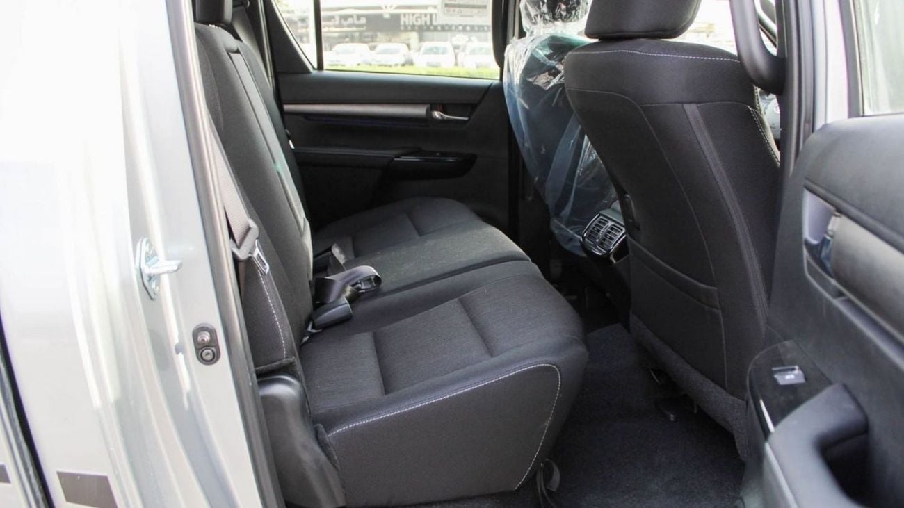 Toyota Hilux HILUX 2.8L ADVENTURE