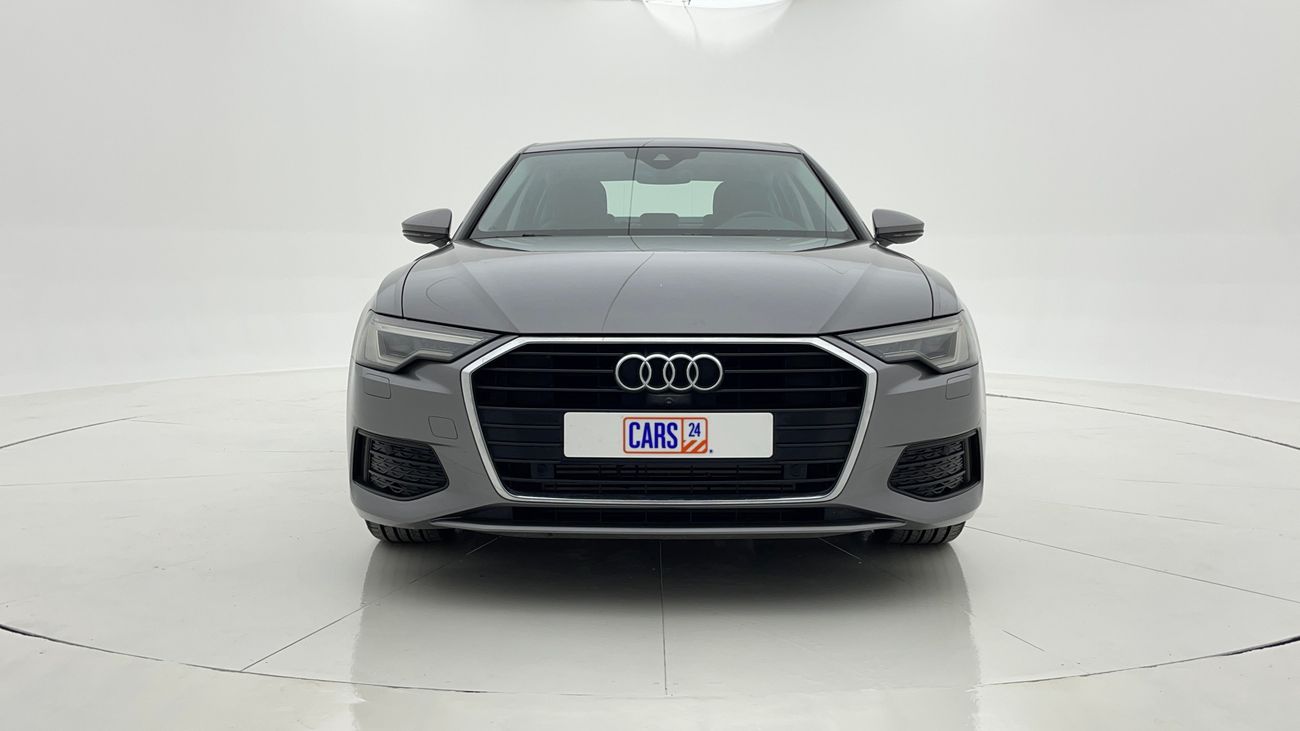 Audi A6 40 TFSI COMFORT PACK 2 | Zero Down Payment | Free Home Test Drive