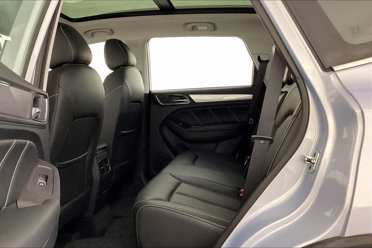 MG RX5 Luxury | Guaranteed Warranty | 0 Down Payment