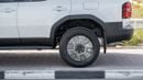 تويوتا برادو GXR TOYOTA PRADO 2.8 ALR STANDARD DSL -2026YM