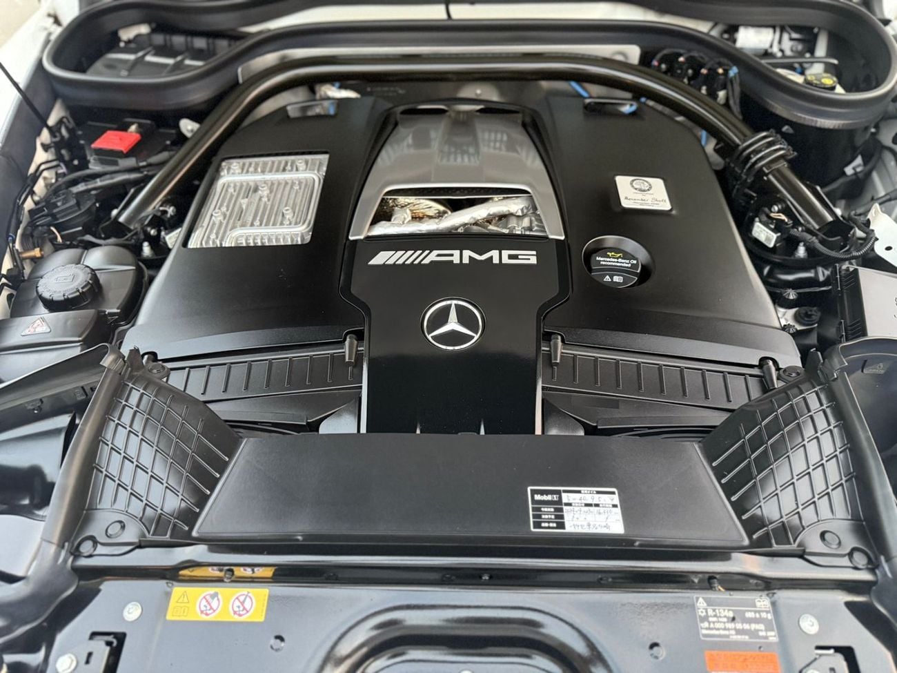 مرسيدس بنز G 63 AMG Mercedes G 63 AMG Stronger Than Time