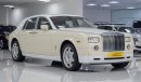 Rolls-Royce Phantom ROLLS ROYCE PHANTOM 2007