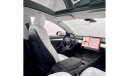 تيسلا موديل 3 2023 Tesla Model 3, Long Range Enhanced Autopilot, Tesla Warranty, GCC