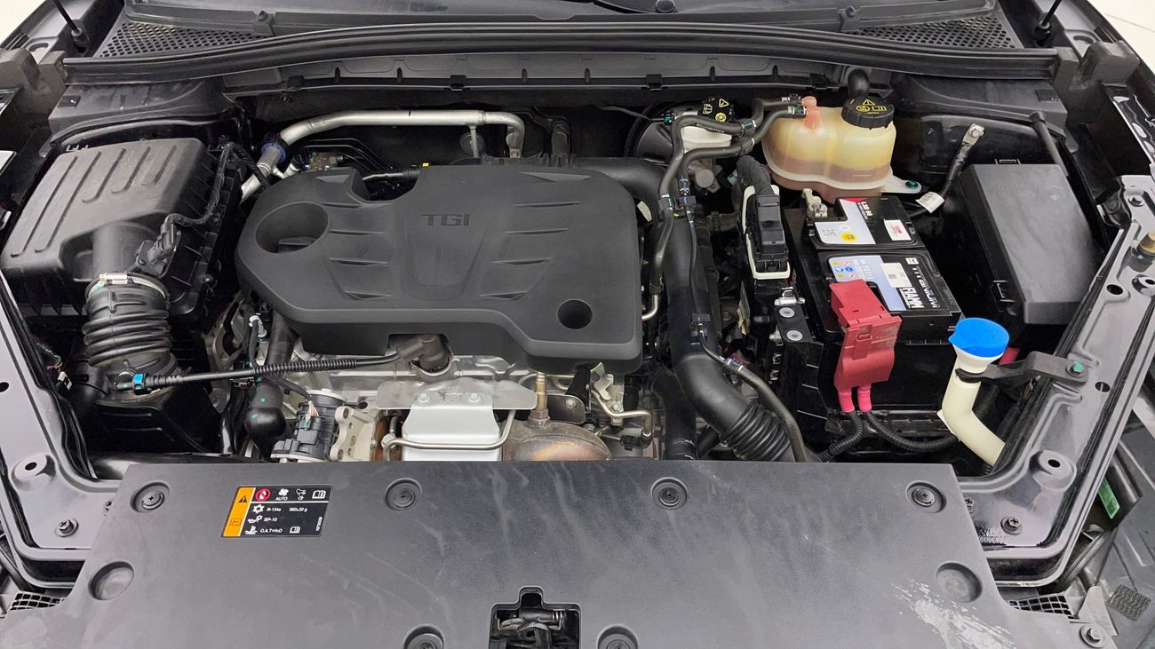 MG One LUXURY 1.5 | Zero Down Payment | Home Test Drive