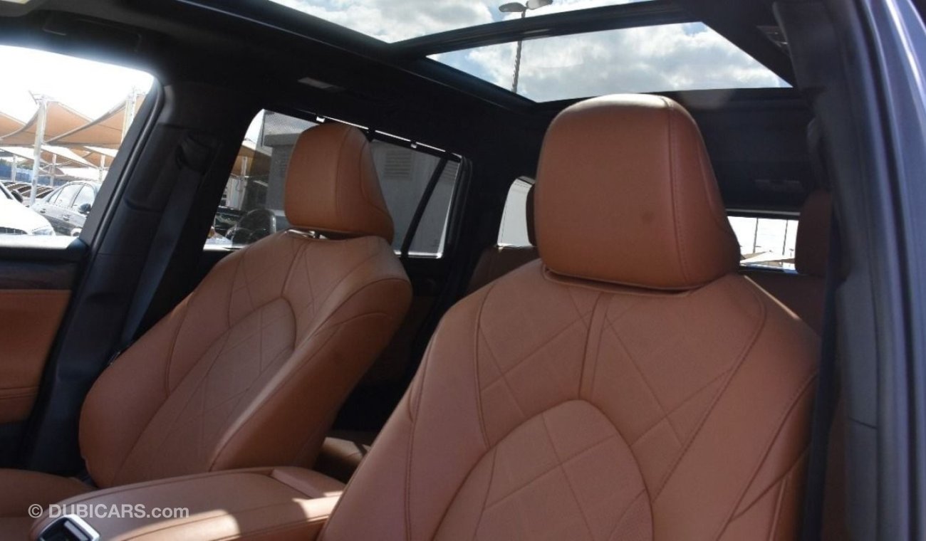 Used Toyota Highlander A.W.D. | PLATINUM | CAPTAIN SEATS | FULLY LOADED ...