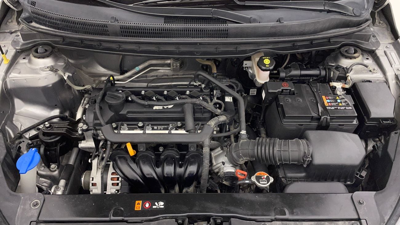 Kia Pegas EX 1.4 | Zero Down Payment | Home Test Drive