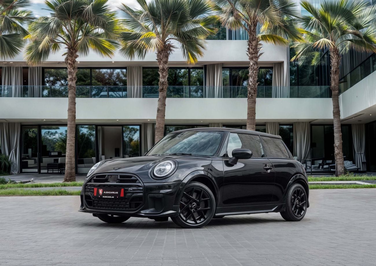 Mini Cooper Cooper S JCW Kit | 2,546 P.M | 0% Downpayment | Excellent Condition!