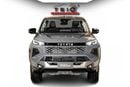 Toyota Hilux TOYOTA HILUX TRAVO OVERLAND PLUS - 2.8L- DSL - AT - 2026MY