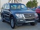 ميتسوبيشي باجيرو GLS/ 3.8 V6 4WD/  SUNROOF/ LEATHER ELECTRIC  SEATS/  DIFFLOCK/ FULL OPTION / LOT#17287