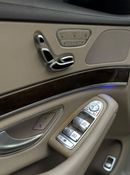 Mercedes-Benz S 400 Std 3.5L