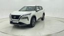نيسان إكس تريل 2023 S | AED 1074/Month | 0 DP | 30 Day Return | Warranty | Service History