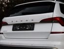 Skoda KAMIQ STYLE LEATHER Skoda Kamiq | 1.6 L | 2023 | GCC | Accident-Free | In Excellent Condition | 958 P.M