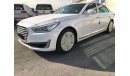 Genesis G90 V6