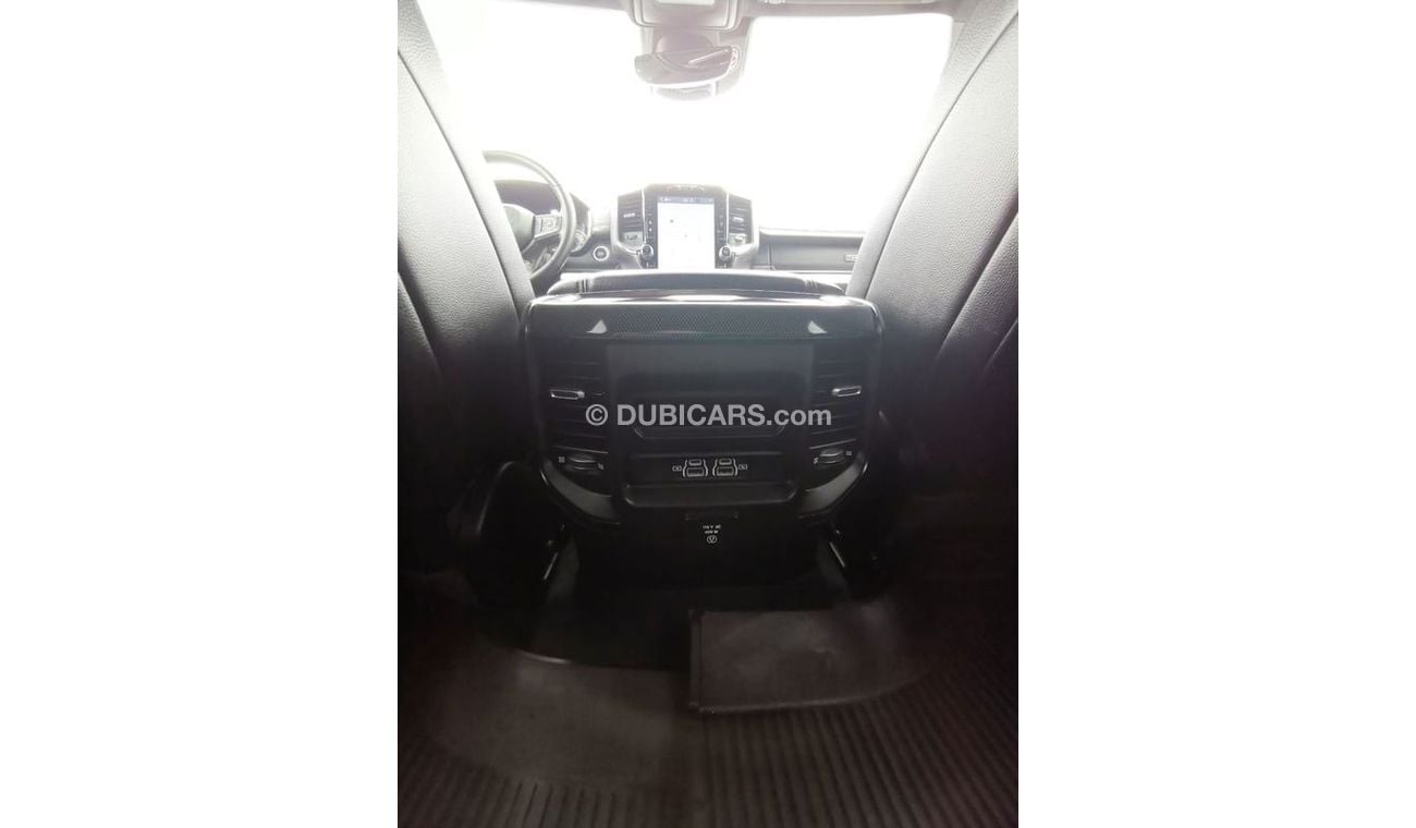 RAM 1500 Dodge RAM Sport GT - 2022 - Grey