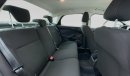 Ford Focus Ambiente 1500