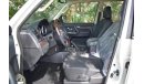 Mitsubishi Pajero V6 3.8L petrol GLS - Automatic - 2019