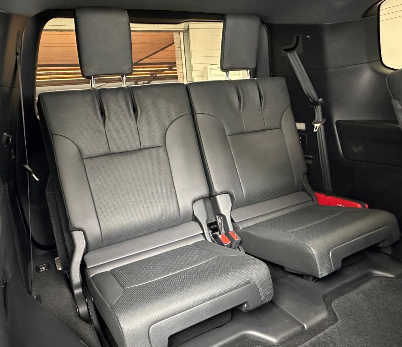 تويوتا لاند كروزر 2024 Toyota Land Cruiser VXR, Jan/2027 Toyota Warranty, Toyota Full Service History, GCC