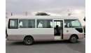 Toyota Coaster TOYOTA COASTER DIESEL 2009 GULF 30 SEATS