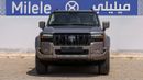 Toyota Prado  TOYOTA PRADO 250 | EXPORT ONLY