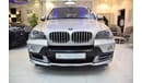 BMW X5 Amazing !!! 4.8i 2009 Model GCC Specs
