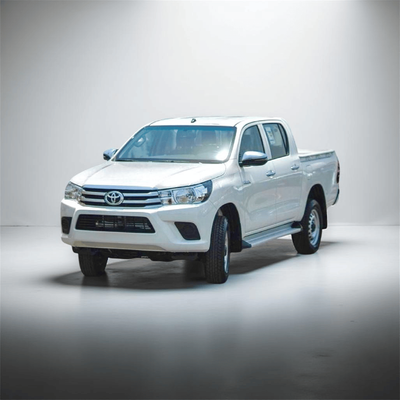 Toyota Hilux GL 2.7L Double Cab Utility RWD