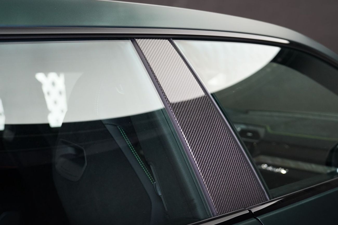 Lamborghini Urus 4.0T V8 Performante