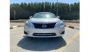 Nissan Altima 2016 Ref#152