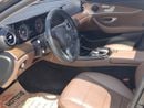 مرسيدس بنز E300 Premium + 2.0L