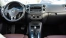 Volkswagen Tiguan 2.0 TDI BMT Diesel