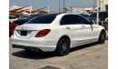 Mercedes-Benz C 300 Luxury