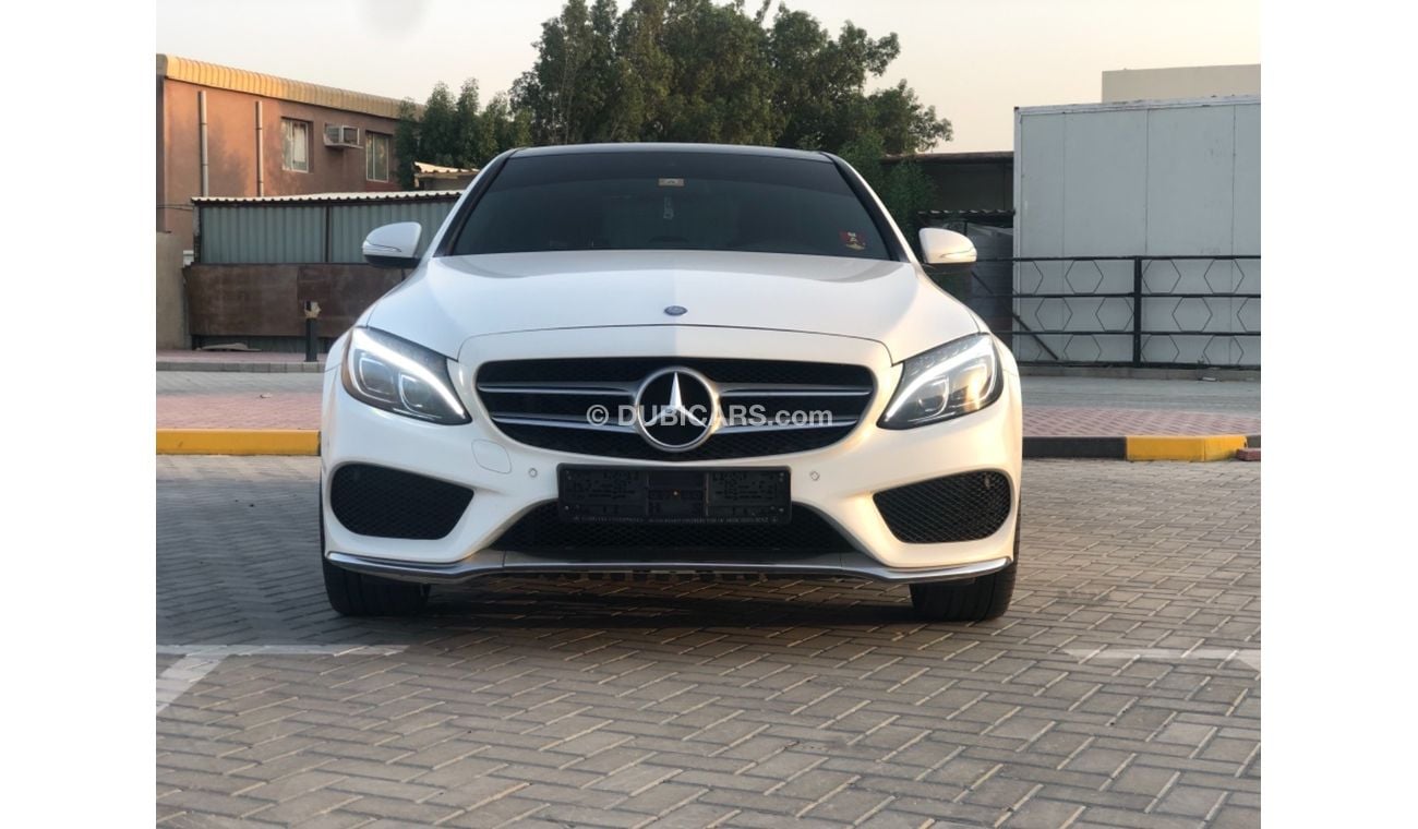 مرسيدس بنز C 200 مرسيدس سي 200
