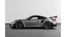 Porsche 911 GT2RS 2019 Porsche GT2 RS Weissach / Full Porsche Service History