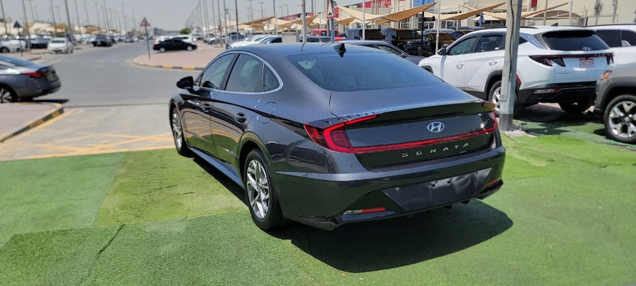 هيونداي سوناتا Very Clean Car