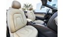 Audi A5 S-Line Cabriolet- Excellent Condition! - AED 1,155 PM - 0% DP