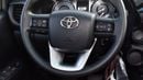 Toyota Hilux TOYOTA HILUX GLS 2.7L 2WD D/C PETROL AUTOMATIC 2024