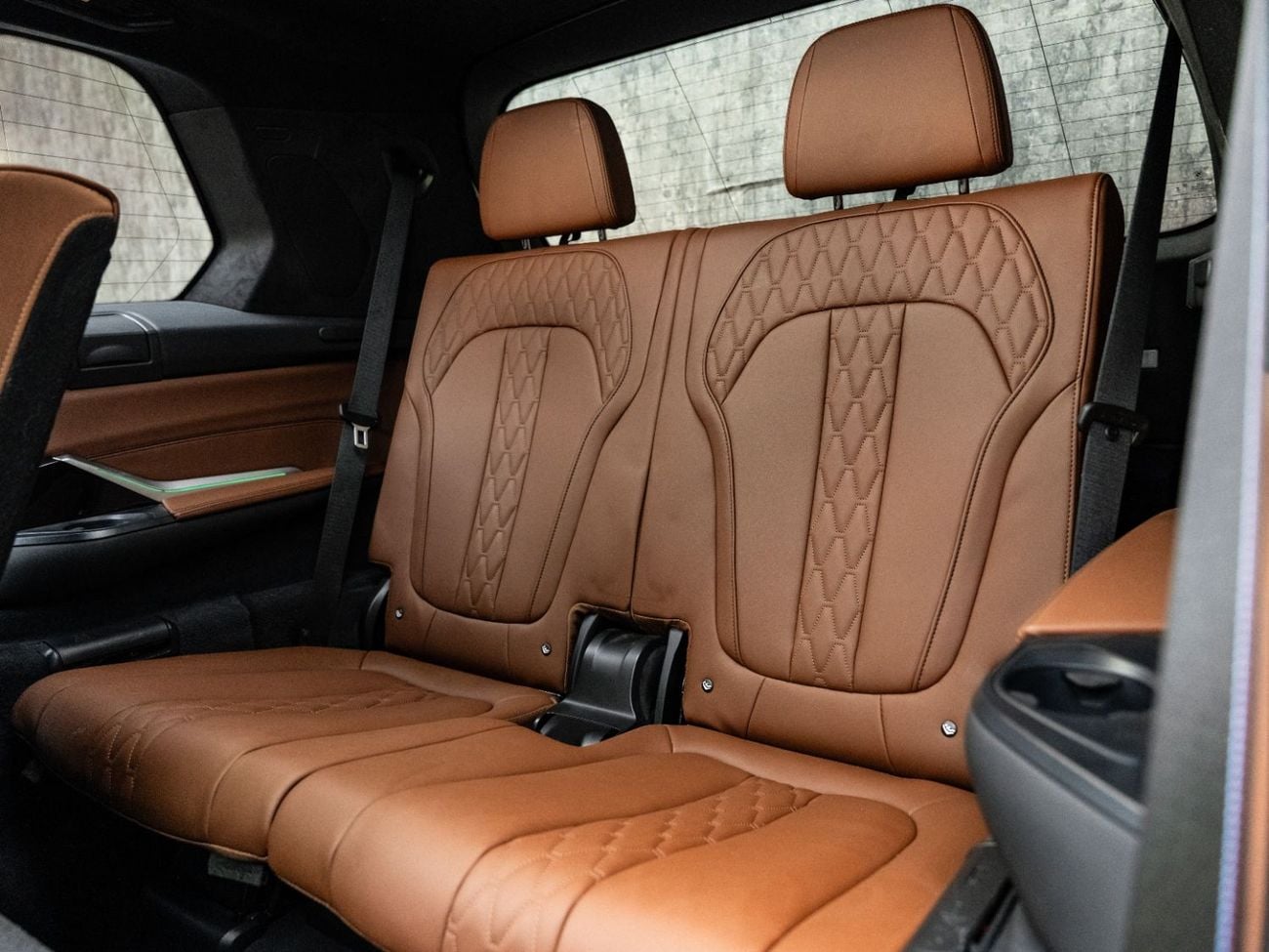 BMW X7 XDRIVE40I M SPORT