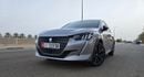 Peugeot 208 GT