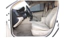 Toyota Camry SE Toyota Camry 2013 GCC, in excellent condition