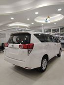 Toyota Innova SE GL 2.7L