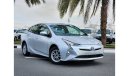 Toyota Prius Iconic TOYOTA PRIUS HYBRID 2017