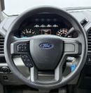 Ford F-150 XLT 2020 Ford F-150 Raptor Kit, 1 Year Unlimited Km Warranty, Full Service History, GCC
