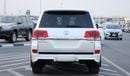تويوتا لاند كروزر Sahara 2020 RHD Diesel V8 Full Option Top Of The Range
