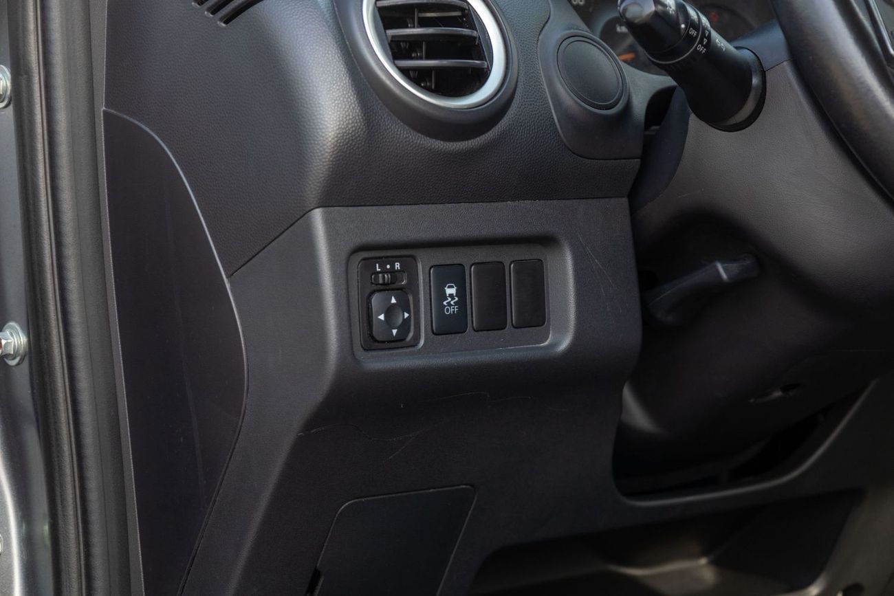 ميتسوبيشي اتراج GLX Base 1.2L l GCC | Zero Down Payment | AED 329 Monthly | Unlimited Kms Warranty