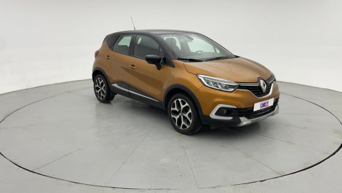 Renault Captur LE 1.6 | Zero Down Payment | Free Home Test Drive