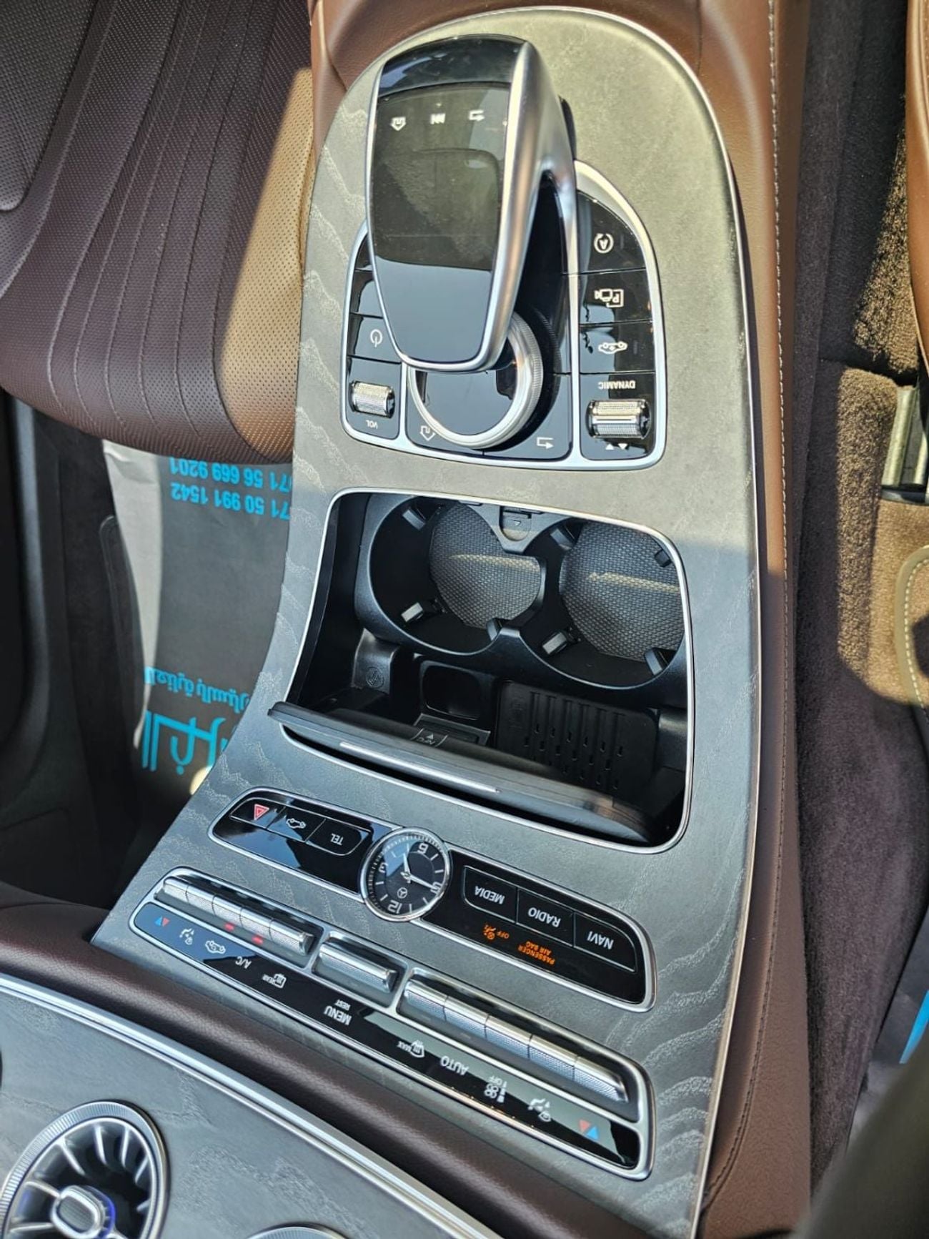 Mercedes Benz CLS450 4MATIC
