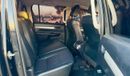 Toyota Hilux PREMIUM CONDITION | RHD | AT | 2018 | 2.8L DIESEL ENGINE | ELECTRIC SEAT