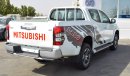 Mitsubishi L200 DHD