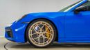 Porsche 911 TURBO S