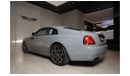 Rolls-Royce Wraith Rolls Royce Wraith Black Badge GCC V12. Warranty&Service